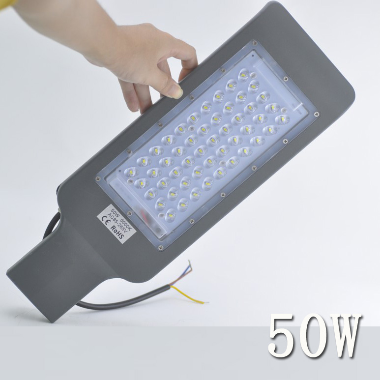 20W LED Floodlight